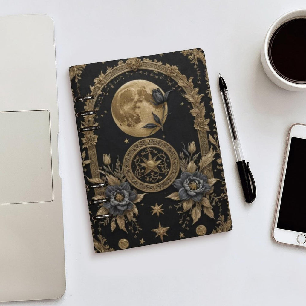 Mystic Moon Planner