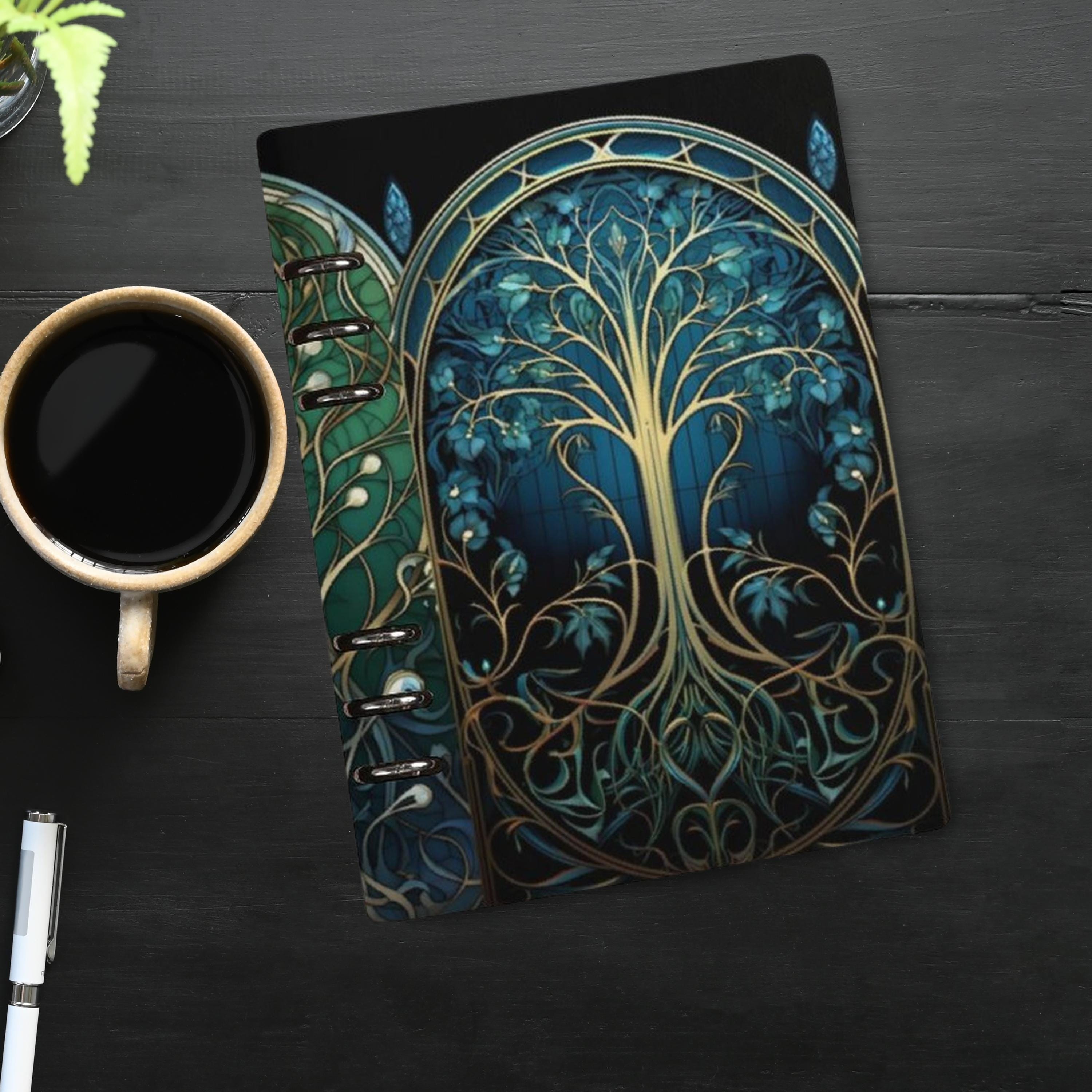 Tree Of Life Planner
