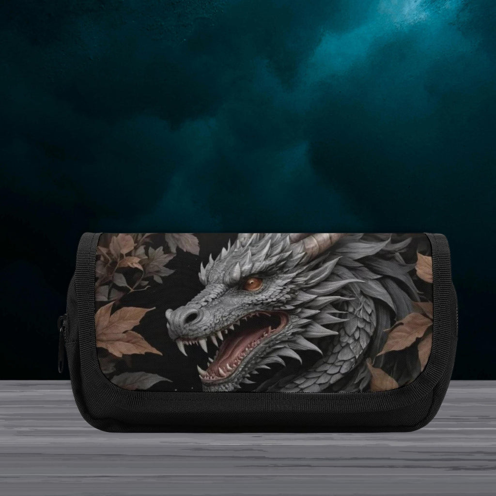 Dragon Pouch