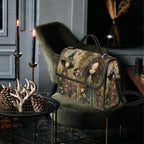 Forest Witch Satchel Bag