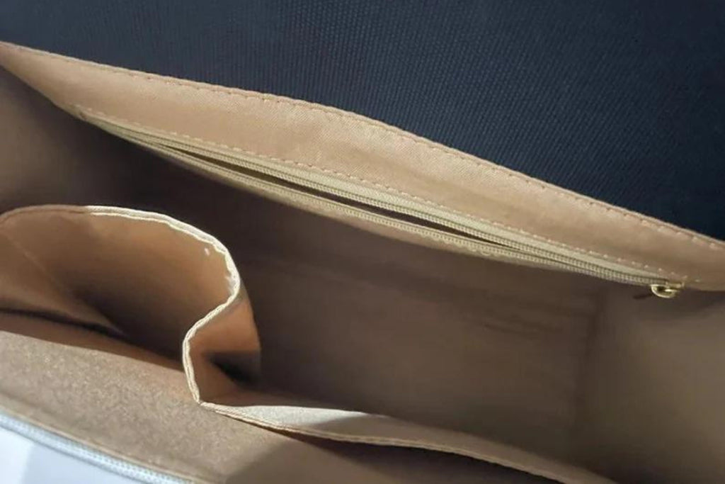 Forest Witch Satchel Bag