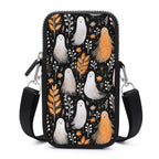 Ghosts Mobile Phone Bag