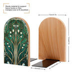 Tree of Life Bookends