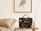 Witch Satchel Bag