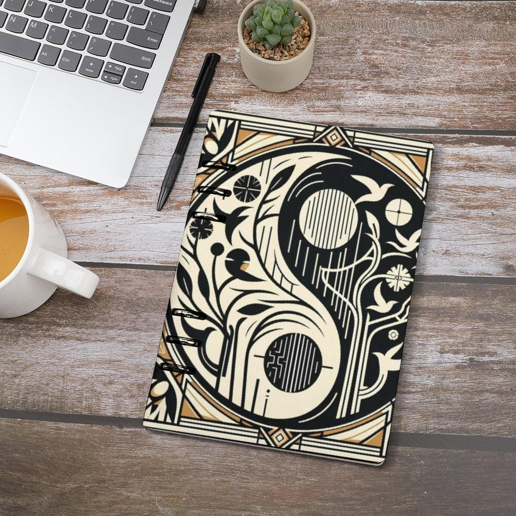 Yin Yang Planner