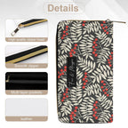 Winter Berries Purse