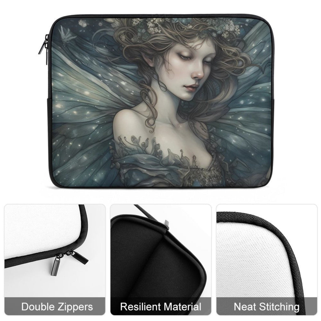 Fairy Laptop Sleeve