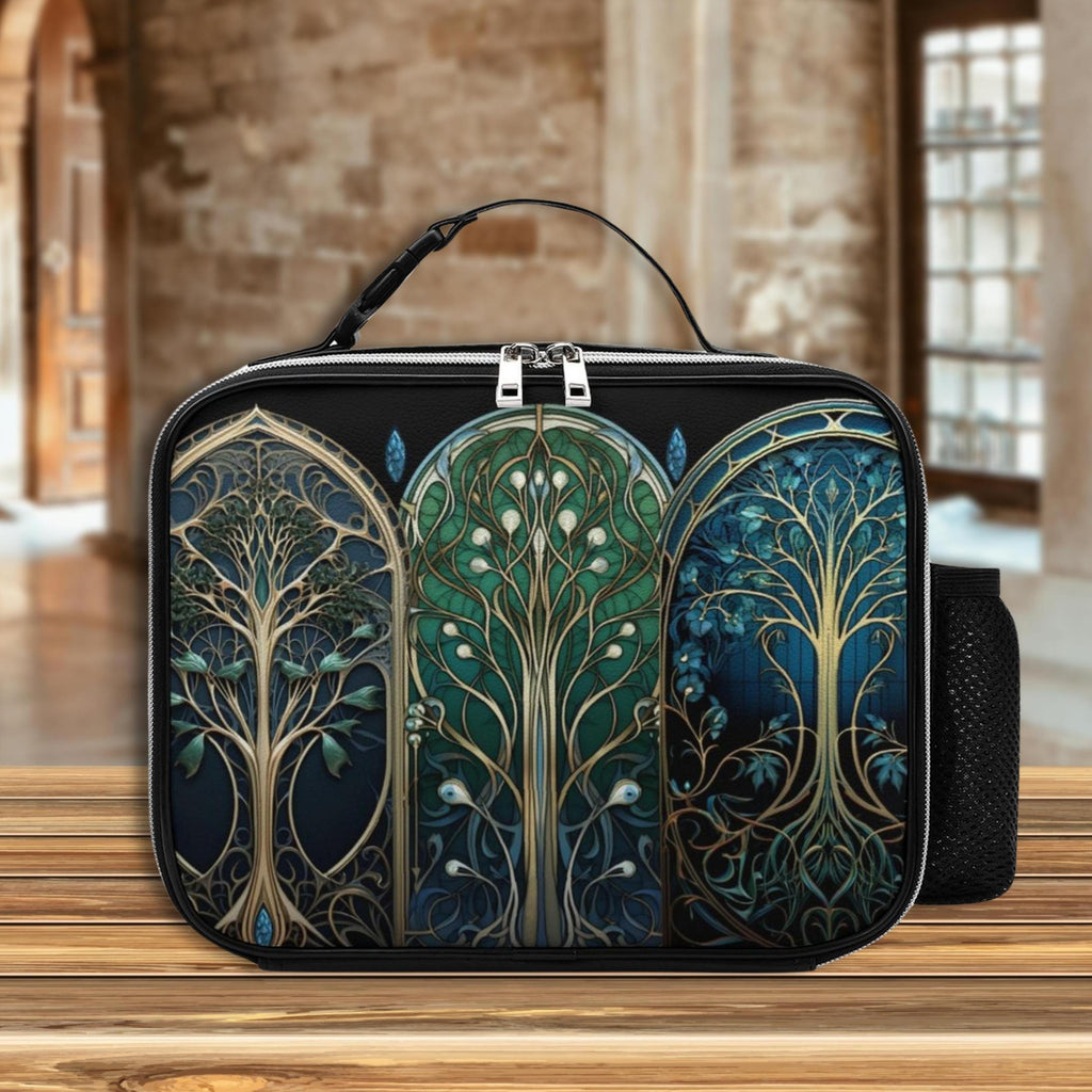 Tree of Life Lunch Bag