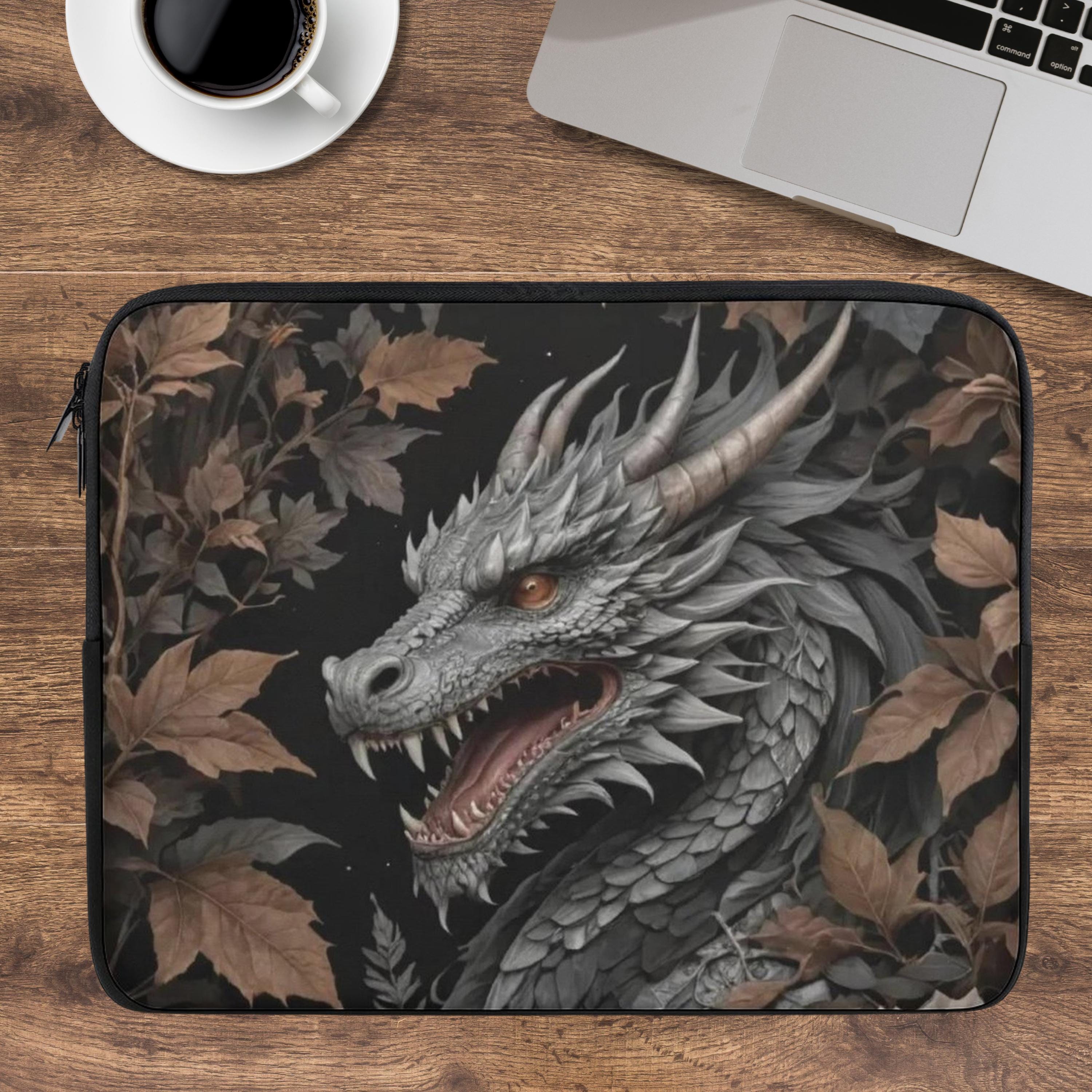 Dragon Laptop Sleeve