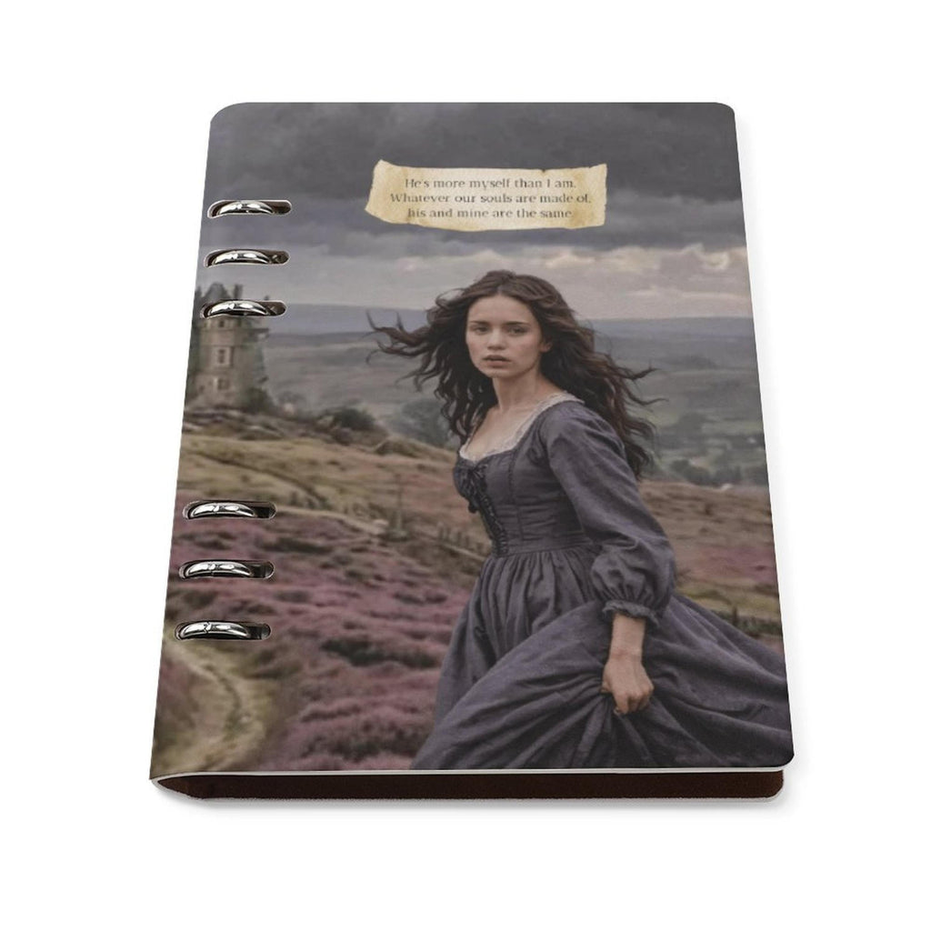 Wuthering Heights Planner