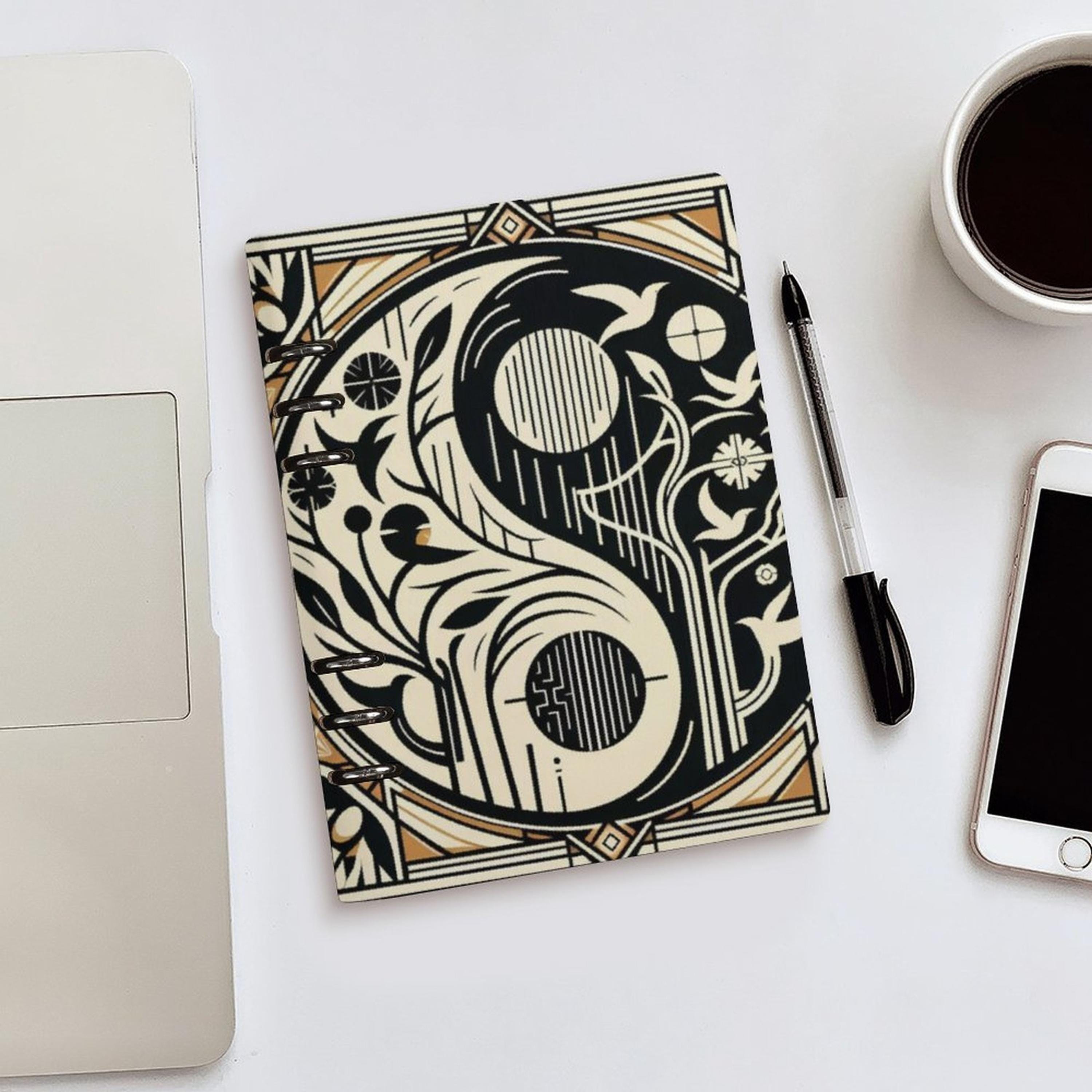 Yin Yang Planner