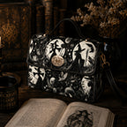 Witches Satchel Bag