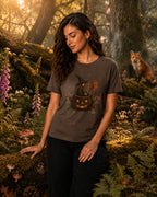 Witch Pumpkin T-shirt