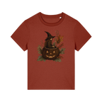 Witch Pumpkin T-shirt