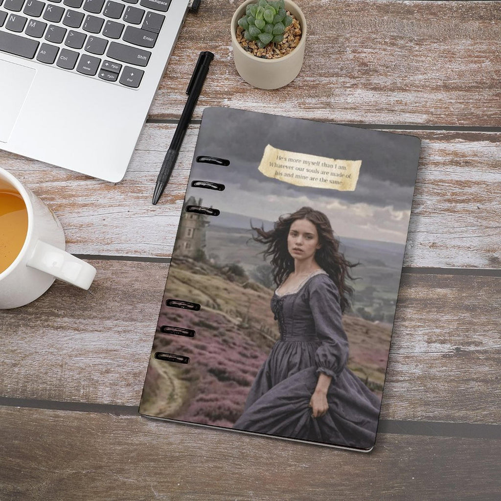Wuthering Heights Planner