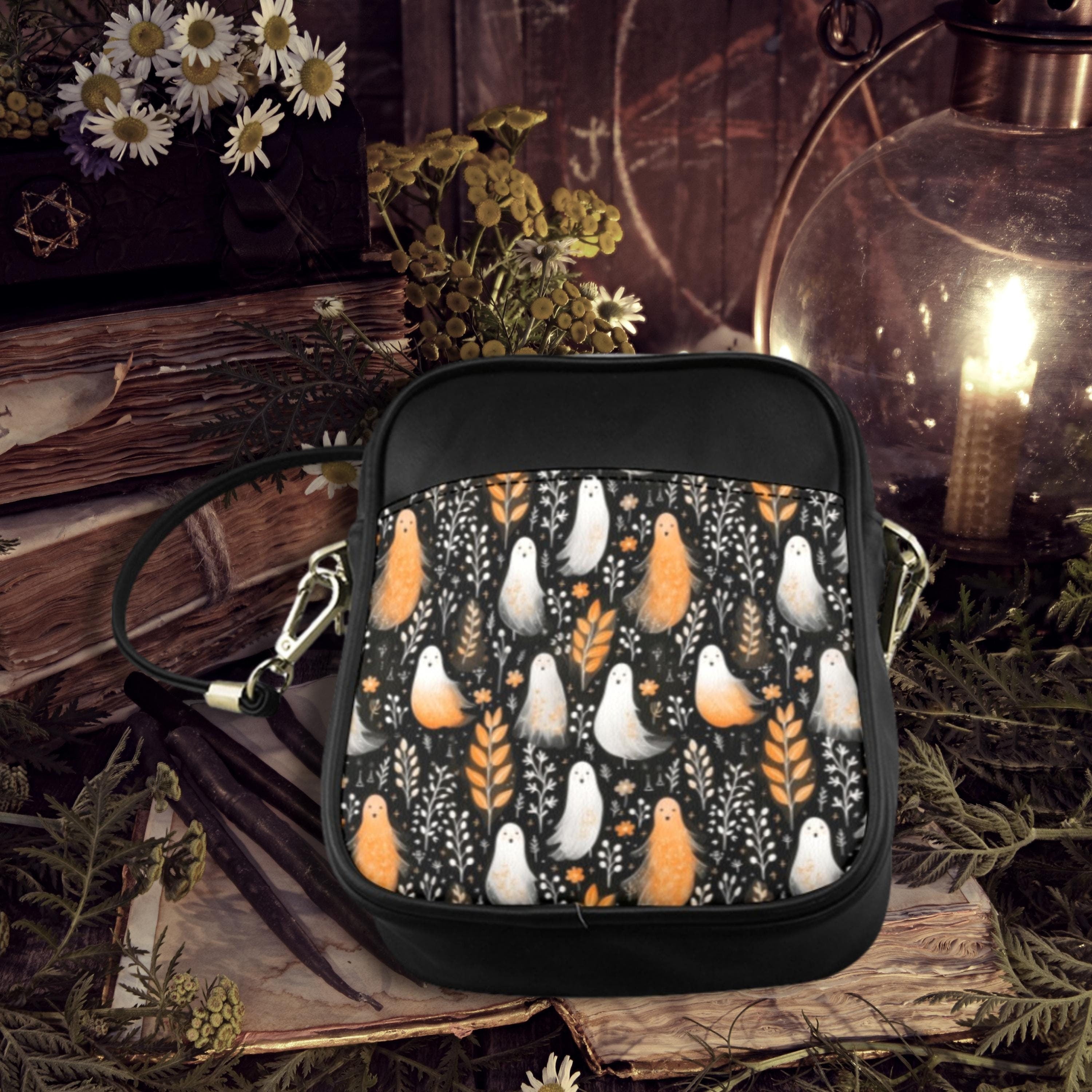Ghost Sling Bag