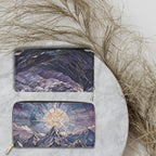 Velaris Mountains Purse