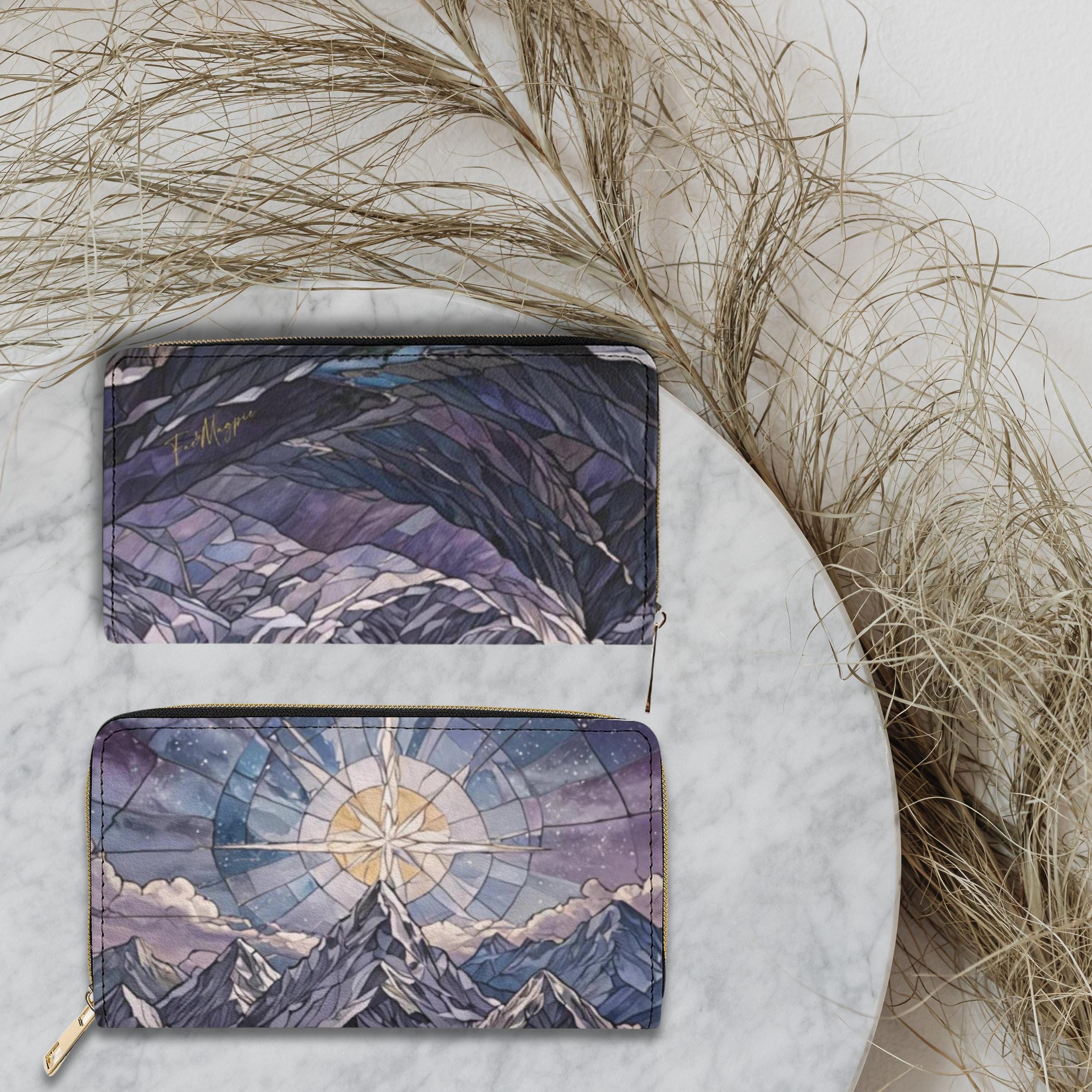 Velaris Mountains Purse