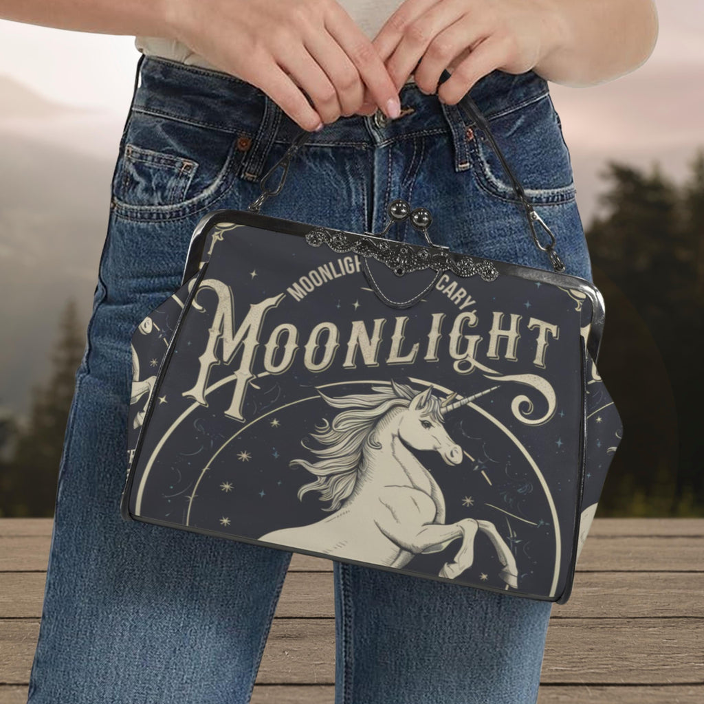 Unicorn Vintage Bag