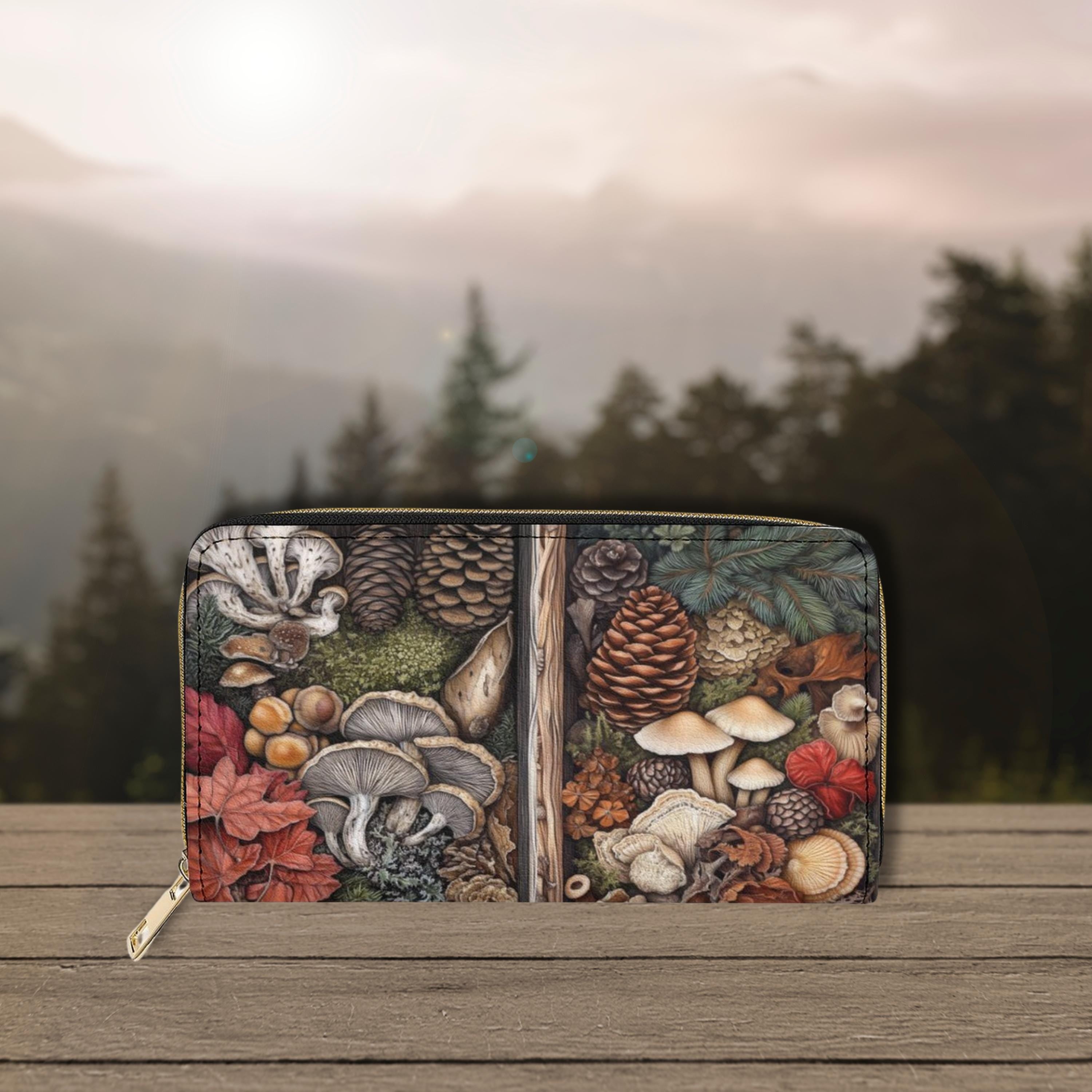 Witchy Treasures Purse