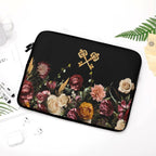 Baroque Keys Laptop