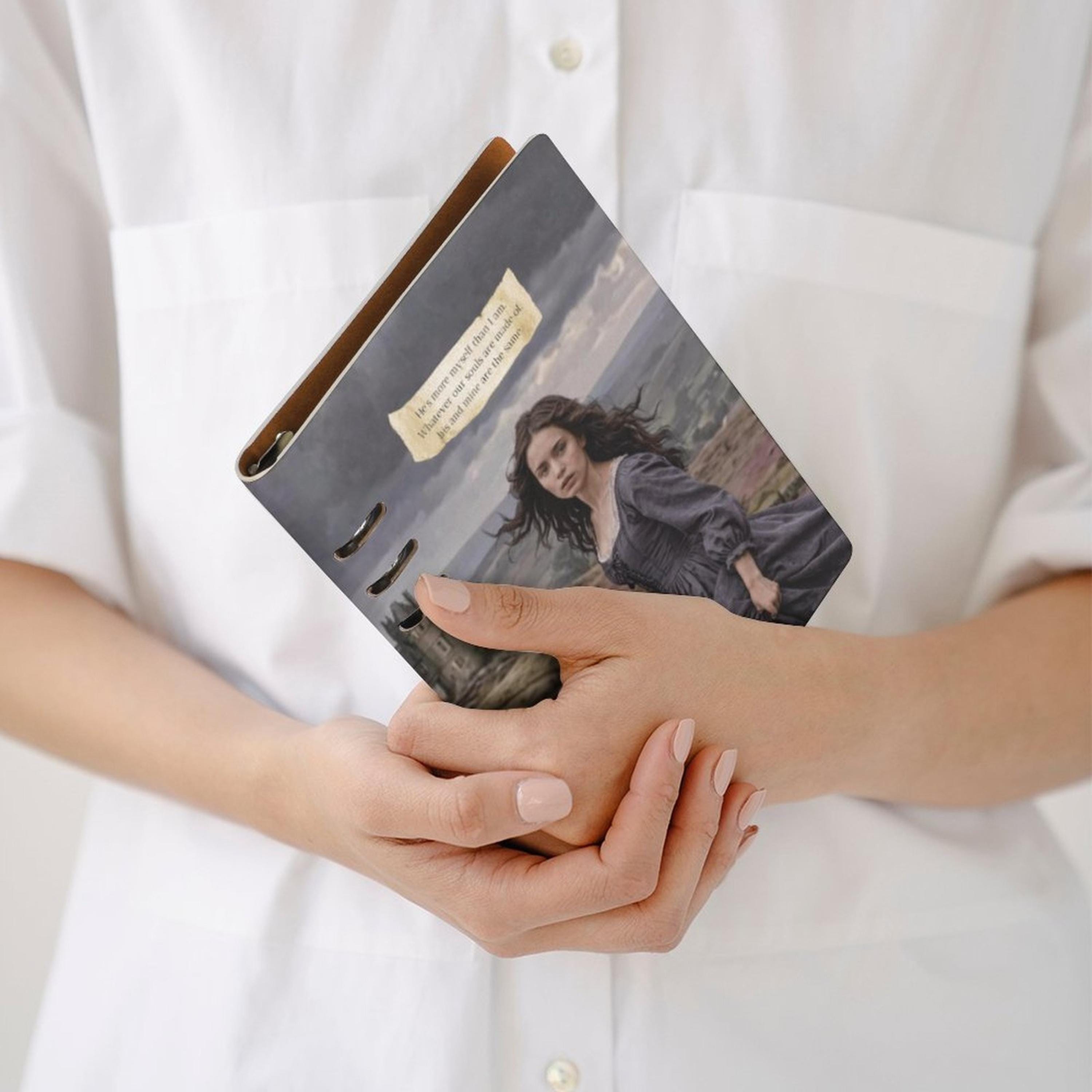 Wuthering Heights Planner