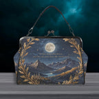 Velaris Vintage Bag