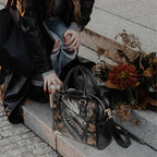Dragon Bowler Bag