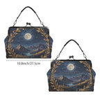 Velaris Vintage Bag
