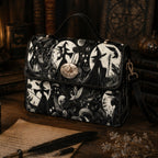 Witches Satchel Bag