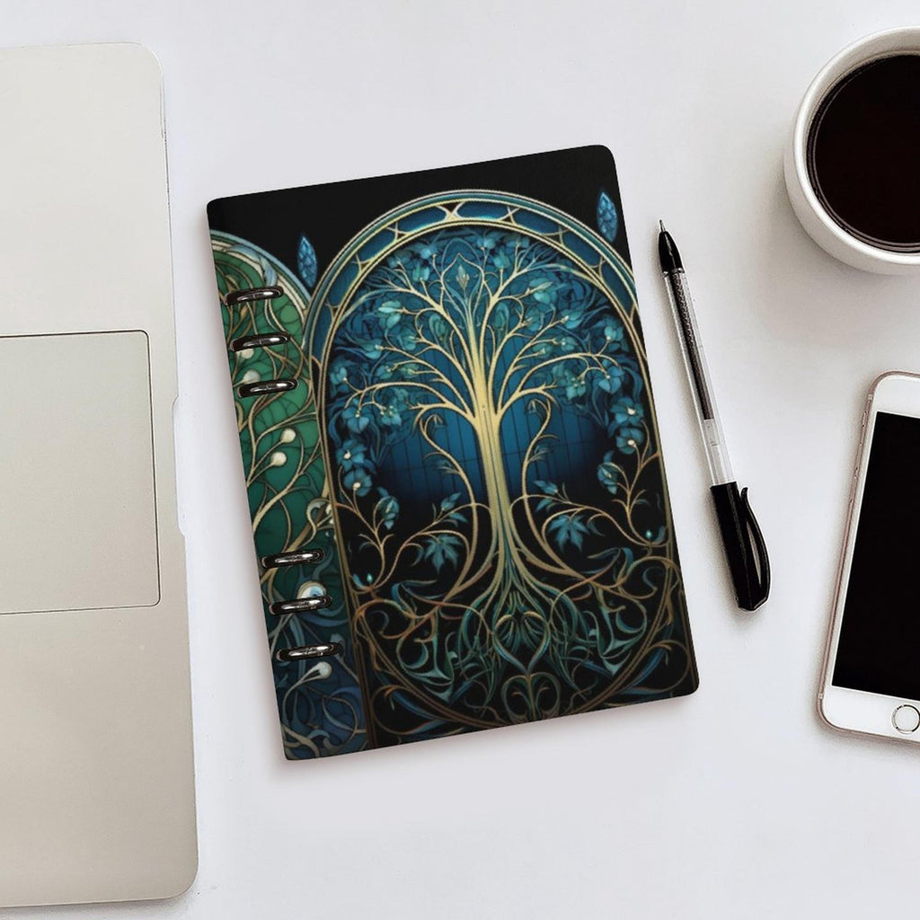Tree Of Life Planner