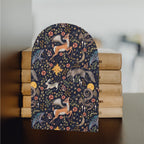 Forest Animals Bookends