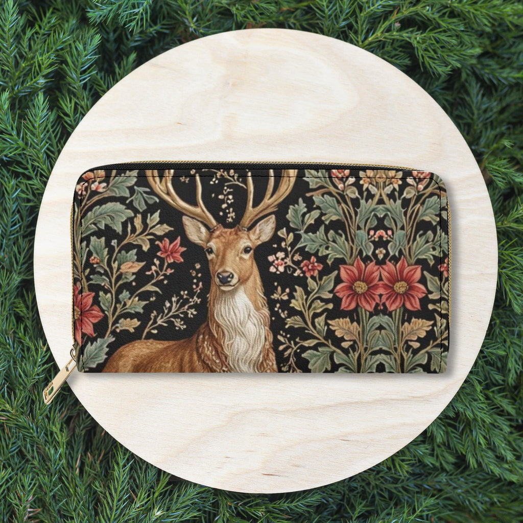 Deer Purse