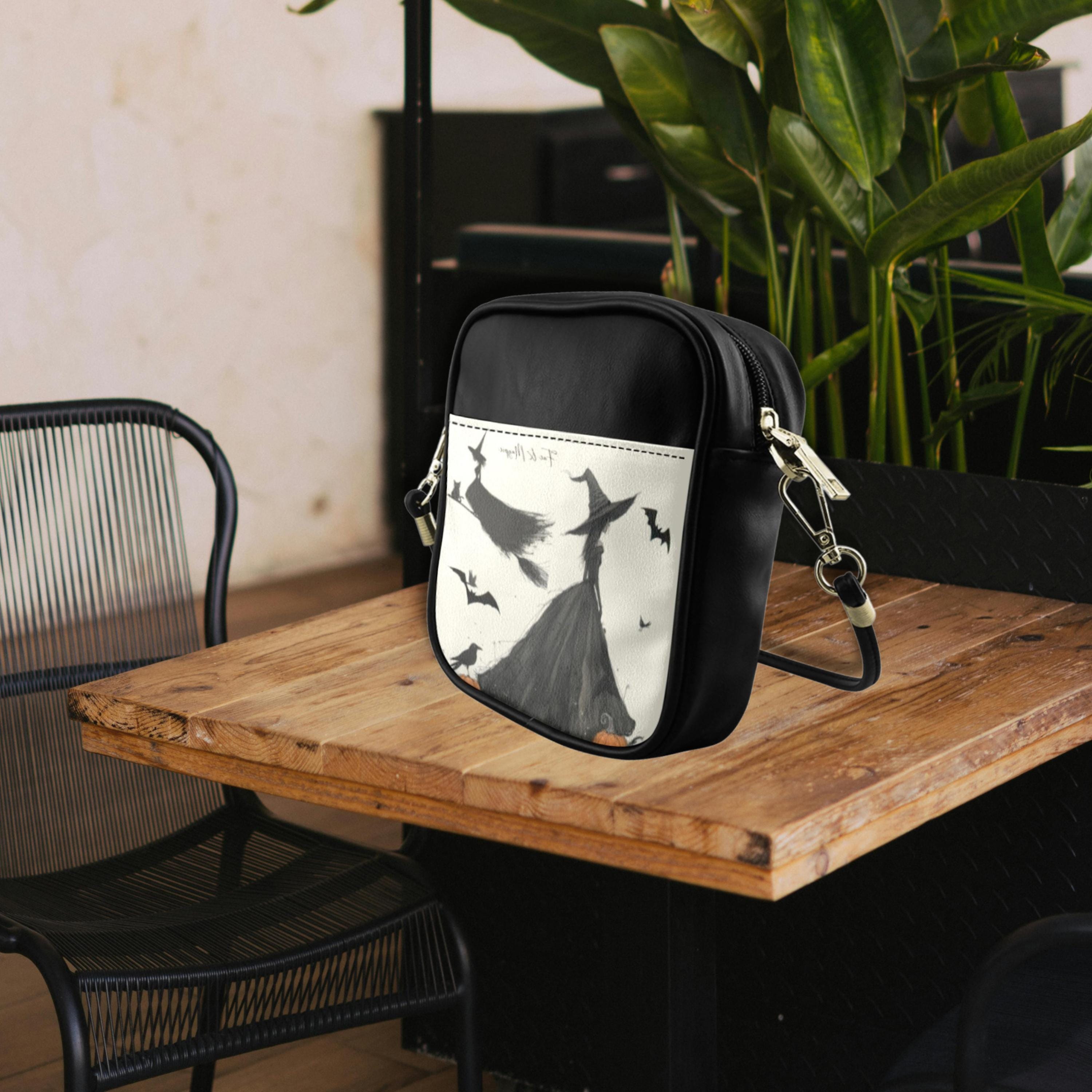Witches Sling Bag