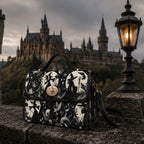 Witches Satchel Bag