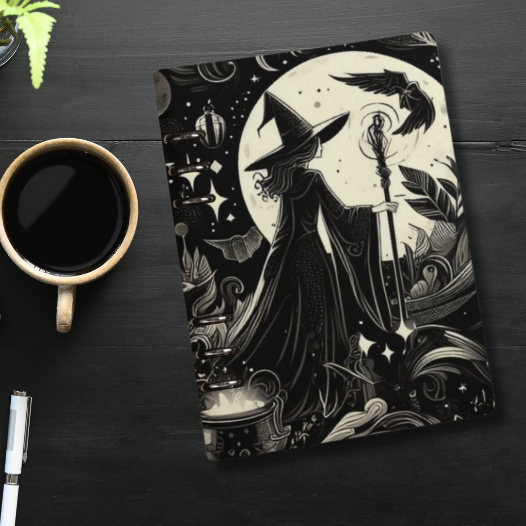 Witches Planner