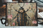 Beetle Satchel Bag