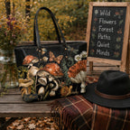 Woodland Shoulder Bag