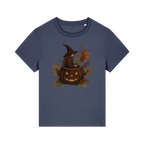Witch Pumpkin T-shirt