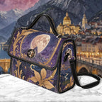 Velaris Satchel Bag