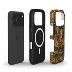 Owl Forest Tough Phone Case (MagSafe)