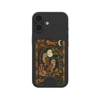 Owl Forest Tough Phone Case (MagSafe)
