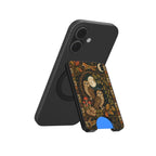 Owl Forest Tough Phone Case (MagSafe)