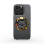 Owl Forest Tough Phone Case (MagSafe)