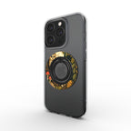 Owl Forest Tough Phone Case (MagSafe)