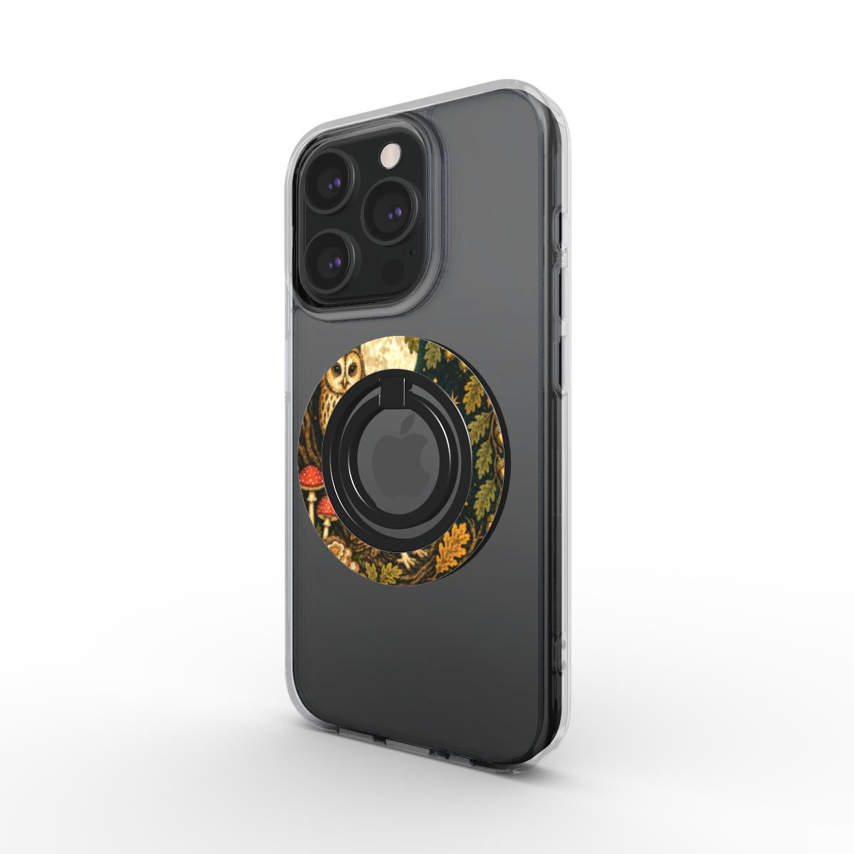 Owl Forest Tough Phone Case (MagSafe)
