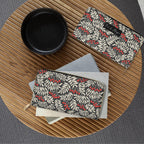 Winter Berries Purse