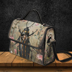 Beetle Satchel Bag