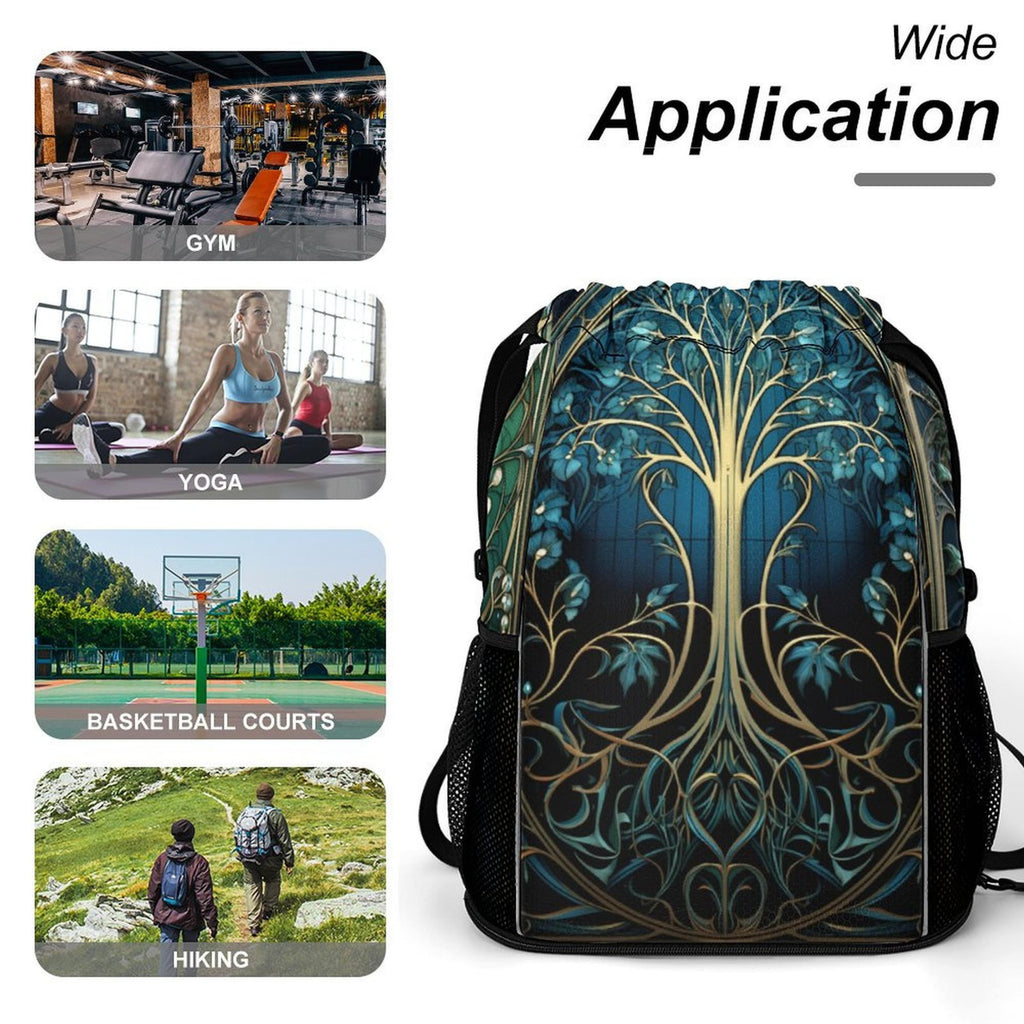 Tree of Life Backpack
