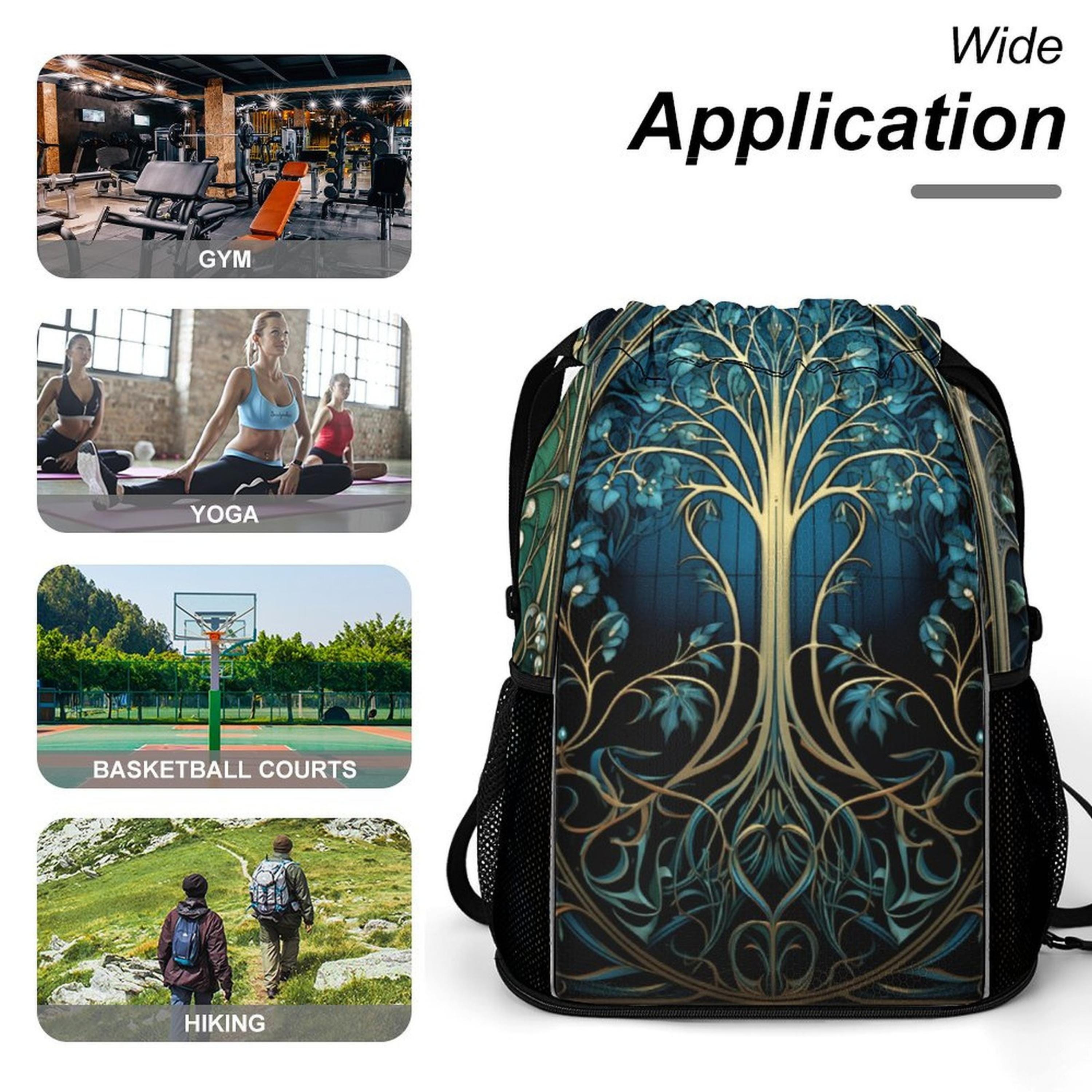 Tree of Life Backpack